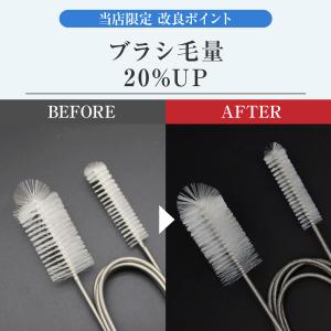 パイプブラシ 排水口 ワイヤー つまり ニオイ...の詳細画像3