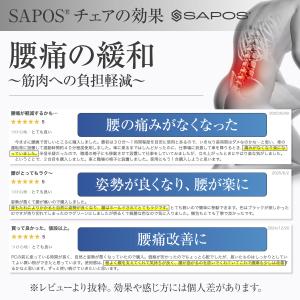 姿勢矯正 椅子 骨盤矯正 姿勢サポート チェア...の詳細画像2