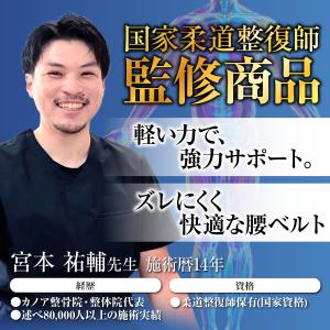 骨盤ベルト 腰痛ベルト 姿勢矯正 滑車 産後 ...の詳細画像2