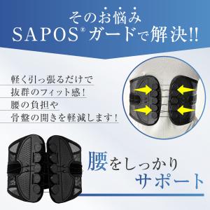 骨盤ベルト 腰痛ベルト 姿勢矯正 滑車 産後 ...の詳細画像2
