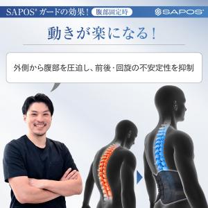 骨盤ベルト 腰痛ベルト 姿勢矯正 滑車 産後 ...の詳細画像4
