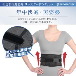 骨盤ベルト 腰痛ベルト 姿勢矯正 滑車 産後 ...の詳細画像5