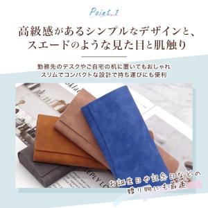 メガネケース ハード おしゃれ スリム ハード...の詳細画像3