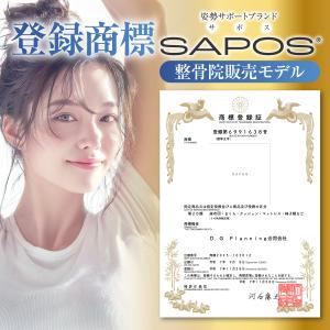 腰痛ベルト 腰サポーター 腰用 ベルト サポー...の詳細画像2