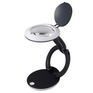 3R スリー・アールシステム ポータブルスタンドルーペ