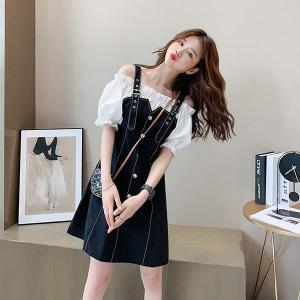 レディース可愛い夏服 ファッション の商品一覧 通販 Yahoo ショッピング