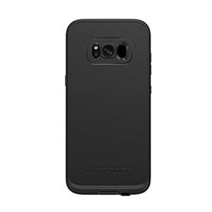 LifeProof Fre Samsung Galaxy S8+ Black並行輸入品