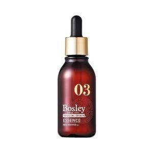 ボズレー Bosley スカルプエッセンス 頭皮用美容液 ヘアケア 50mL