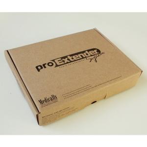 【最新版】 プロエクステンダー3 Pro Extender3 増大器具 バンドストラップ付き　持続力up/男性用器具/