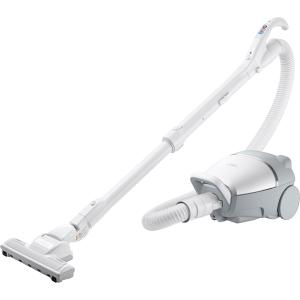 日立 CV-KV70K-W 紙パック式クリーナー かるパック 掃除機 CVKV70K ホワイト 新品