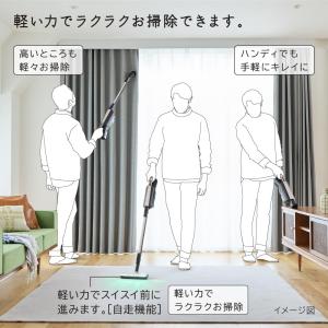日立 PKV-BK50P-C かるパックスティ...の詳細画像5