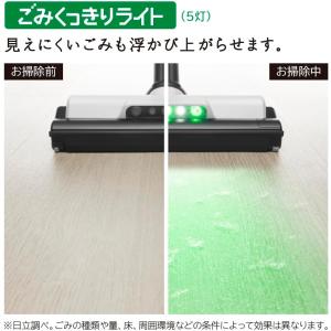 日立 PV-BS1M-H すごかるスティック ...の詳細画像2