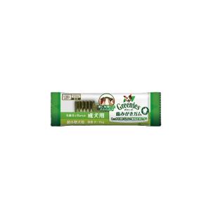 グリニーズ プラス　成犬用　超小型犬用　2-7kg 1P