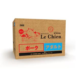 イースター プロステージ ル・シアン ポーク アダルト 6kg : イコア