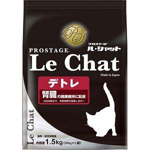 イースター　プロステージ　ル・シャット デトレ　10Kg