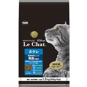 イースター　プロステージ　ル・シャット　ヌクレ　1.2Kg