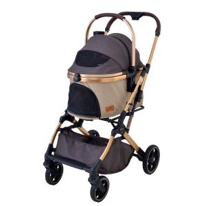 ペットカート suz.a OSOTO GRACE | 犬用カート | ジェックス