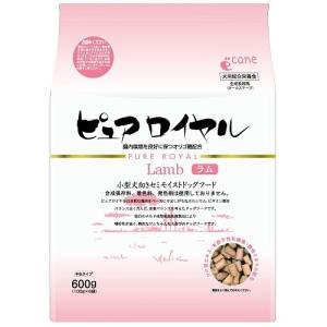 ジャンプ】超小型犬用ピュアロイヤル チキン 400g : リバーサイド