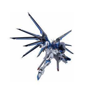 輸送箱未開封 METAL ROBOT魂 ＜SIDE MS＞ インフィニットジャスティス 