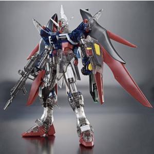 【予約】劇場版公開記念パッケージ ＨＧ 1/144 デスティニーガンダムSpecII[クリアカラー]【キャンセル不可】【6月発売分】｜mags-shop