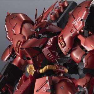 注文販売【MG 1/100 GX-9901-DX Gundam Double X ガンダムダブル
