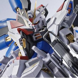 ROBOT魂 METAL ＜SIDE MS＞ プラウドディフェンダー＆エフェクト
