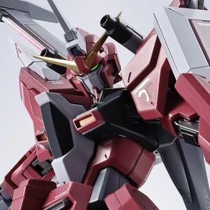 l robot魂　SEED freedom 主役３機+支援機セット l robot魂 SEED freedom 主役3機+支援機セット metal robot魂 SEED