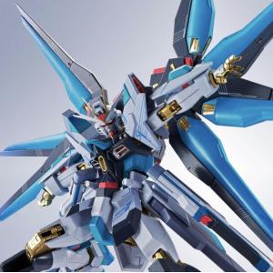 METAL BUILD 機動戦士SEED ジャスティス 魂ウェブ メタルビルド METAL BUILD 機動戦士SEED ジャスティス 魂ウェブ メタルビルド