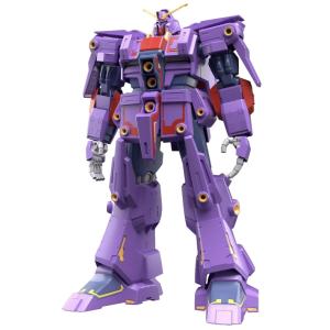 BANDAI - HG1/144 サイコガンダム Zガンダム」より「HG 1/144 サイコ・ガンダムMk-II」本日発売