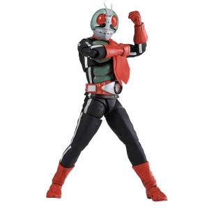 BANDAI（バンダイ） S.H.フィギュアーツ（真骨彫製法） 仮面ライダー新
