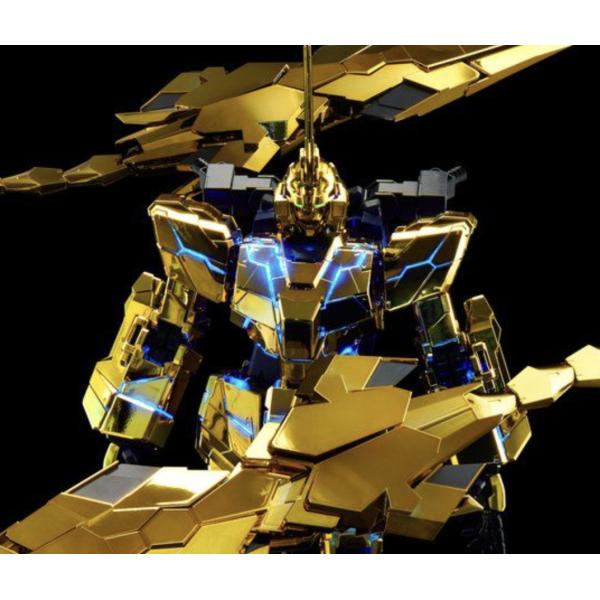 ＰＧ 1/60 ユニコーンガンダム３号機 フェネクス（ナラティブＶｅｒ．）【予約 新品】【12月発売...