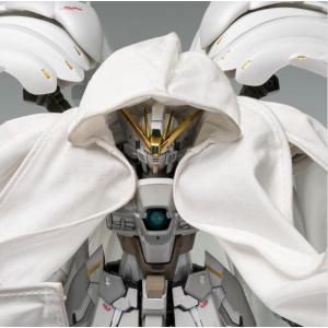 ウイングガンダムゼロ クロークドカスタム GUNDAM FIX FIGURATION METAL COMPOSITE【在庫】【新品】【キャンセル不可】