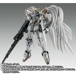 ウイングガンダムゼロ クロークドカスタム GU...の詳細画像1