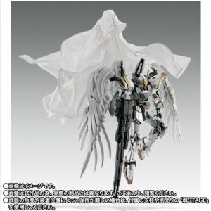 ウイングガンダムゼロ クロークドカスタム GU...の詳細画像2