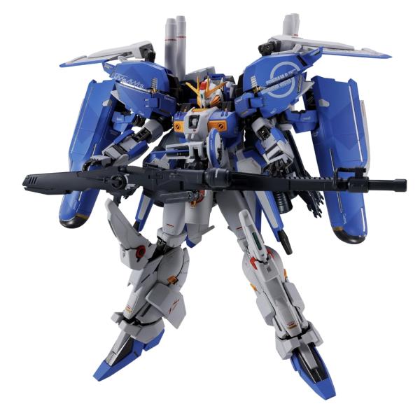 ガンダム・センチネル ＜SIDE MS＞ Ex-Sガンダム［Re:Coordinate］TAMASH...