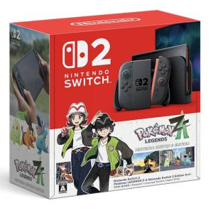 Nintendo Switch 2(日本語・国内専用) 【在庫】【新品】【キャンセル
