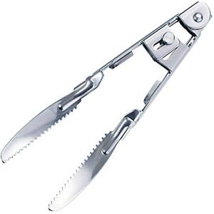 工房緑林舎 はさめる洋食器 スプンばしII