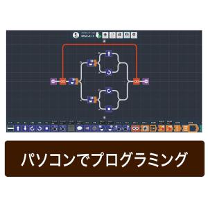 エレキット プログラミング・フォロ (エレキッ...の詳細画像4