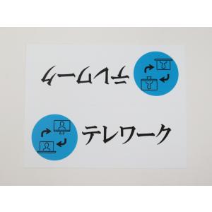 テレワーク 卓上プレート 折りたたみ式 卓上サ...の詳細画像5