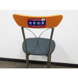 日本応援グッズ シール ステッカー がんばれ日...の詳細画像2