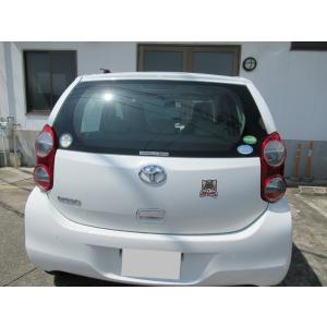 dog in car ドッグインカー マグネッ...の詳細画像5