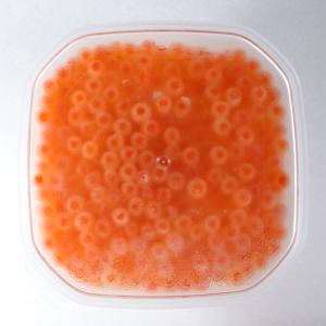 北海道産 鮭の大粒イクラ醤油漬け 500g(1...の詳細画像2