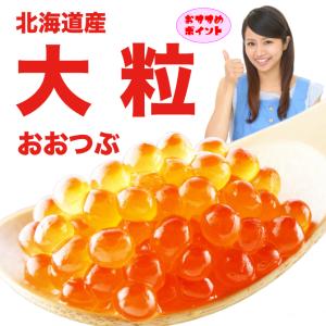 北海道産 鮭の大粒イクラ醤油漬け 500g(1...の詳細画像3