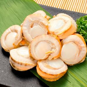 お中元 ほたて ベビーホタテ 1kg ほたて ...の詳細画像3