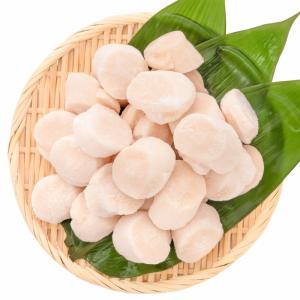 お中元 ホタテ ほたて貝柱 300g 正規品 ...の詳細画像4