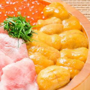 生ウニ 生うに 冷凍 無添加 天然 100g ...の詳細画像4