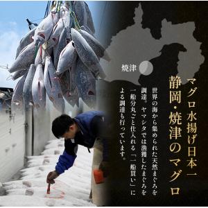 [ねぎとろ 1kg 100g×10パック] 天...の詳細画像4