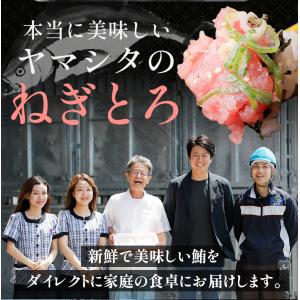[ねぎとろ 5kg 500g×10パック] 天...の詳細画像2
