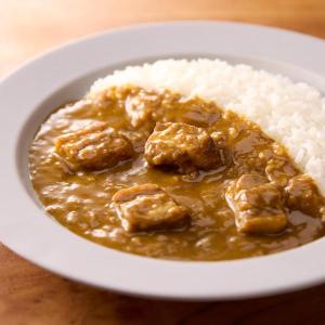 にしきや ポークカレー 180g/1袋 にしき...の詳細画像1