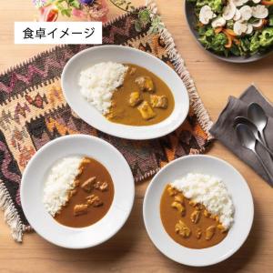 にしきや ポークカレー 180g/1袋 にしき...の詳細画像3